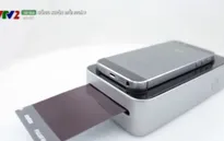 SnapJet - Máy in ảnh từ smartphone