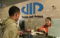 Thị trường tiền tệ châu Á hỗn loạn, Indonesia thiệt hại nhiều nhất