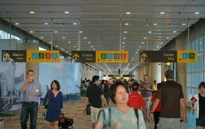 Indonesia miễn thêm thị thực cho công dân 45 quốc gia