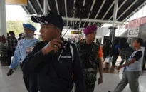 Indonesia đặt mức báo động cao vì nguy cơ khủng bố
