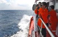 Indonesia mở rộng tìm kiếm tàu mất tích