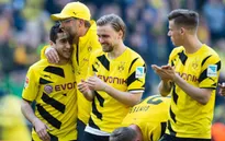 Bayern Munich – Borussia Dortmund: Quà chia tay Klopp (01h30, 29/4)