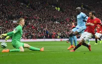 Man Utd - Man City: Chờ mưa bàn thắng tại Old Trafford (21h05, K+1)