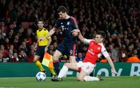 Bayern Munich - Arsenal: Hùm xám lộ mặt thật? (2h45, 5/11)