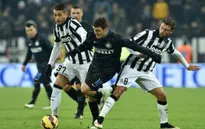 Inter – Juventus: Cú đề-pa ở derby d’Italia (1h45, 19/10)