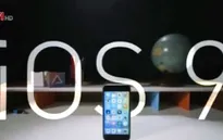 Phiên bản iOS 9 có gì mới?