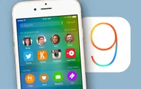 Phần lớn người dùng đã cập nhật lên iOS 9