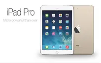 iPad Pro sẽ ra mắt vào ngày 9/9?