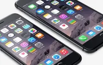iPhone 6 – Thiết bị di động phổ biến nhất