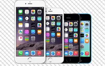 Liệu hãng Apple có quá phụ thuộc vào iPhone?