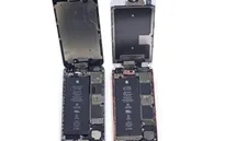 Chi phí sản xuất iPhone 6S tốn 245 USD