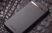 Gresso trình làng bộ sưu tập iPhone 6 siêu sang