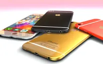iPhone mới sẽ được Apple “cắt gọt” mỏng hơn nữa