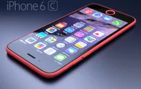 Ngắm nhìn ý tưởng thiết kế ấn tượng của iPhone 6C