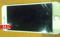 iPhone 6S chỉ sở hữu pin có dung lượng 1.715 mAh?