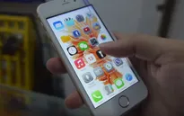 Choáng với iPhone 6S nhái giống hệt chính hãng với giá chỉ dưới 1 triệu đồng