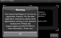 iOS 9.0.2 giúp cải thiện dung lượng trên iPhone bản 16GB