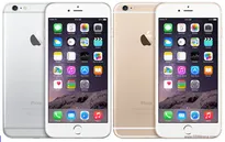 Apple thắng lớn nhờ iPhone 6 và iPhone 6 Plus