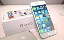 Apple thắng lớn ở thị trường Ấn Độ