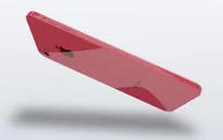 Lộ diện iPhone mới sở hữu vỏ nhựa và màn hình 4 inch