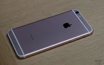 Trên tay iPhone 6S và iPhone 6S Plus: Cấu hình mạnh mẽ cùng camera sắc nét