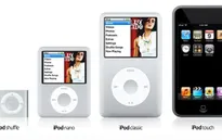 iPod hấp dẫn hơn Apple Watch?