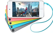 iPod Touch mới đã sẵn sàng ra mắt?