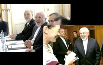 Thỏa thuận hạt nhân Iran dưới góc nhìn của người dân Mỹ