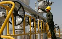 Iran xúc tiến 50 dự án dầu mỏ mới trong tương lai gần