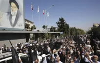 Tehran phản đối Saudi Arabia tử hình 3 công dân Iran