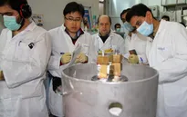 Mỹ ủng hộ thỏa thuận thanh sát cơ sở hạt nhân giữa IAEA và Iran