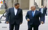 Iran và Iraq tăng cường hợp tác kinh tế
