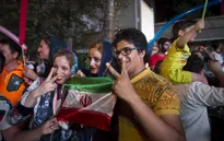 Mỹ thuyết phục đồng minh ủng hộ thỏa thuận hạt nhân Iran