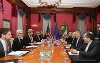Mỹ: Đàm phán hạt nhân Iran có tín hiệu khả quan