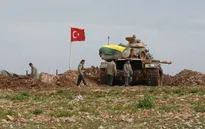 Iraq yêu cầu Thổ Nhĩ Kỳ rút quân khỏi Mosul