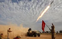 Quân đội Iraq sẽ đánh bật IS khỏi Tikrit trong 3 ngày tới