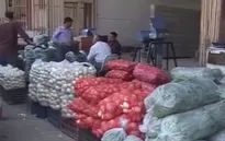 Iraq đối mặt với tình trạng thiếu nông sản nội địa do cuộc chiến chống IS