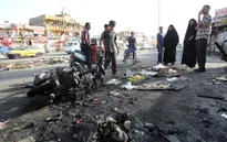 IS thừa nhận đã tiến hành vụ đánh bom ở Iraq
