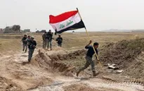 Các lực lượng Iraq giành lại thành phố Tikrit từ tay IS