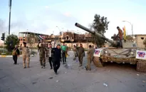 Iraq chính thức giải phóng thành phố Tikrit