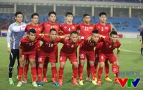 Nguyên Mạnh tỏa sáng: Khi niềm tin của HLV Miura đặt đúng chỗ