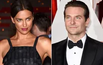 Bradley Cooper hẹn hò với bồ cũ của Cristiano Ronaldo?