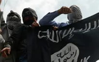 IS chặt đầu 8 bảo vệ mỏ dầu của Libya