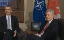 Canada và NATO thảo luận về hợp tác chống IS