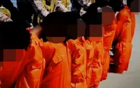 IS lần đầu tiên chặt đầu hai phụ nữ tại Syria