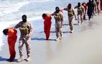 IS công bố video hành quyết hàng chục người Ethiopia ở Libya