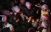 IS lại thảm sát 25 thường dân Iraq