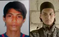 Hai công dân Malaysia tham gia vụ hành quyết con tin của IS