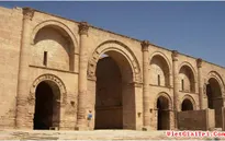 IS tàn phá thành cổ hơn 2.000 năm tuổi tại Iraq