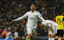 Man City tính mua Isco củng cố tuyến giữa